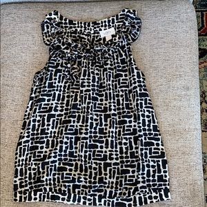 Ann Taylor LOFT Career Blouse